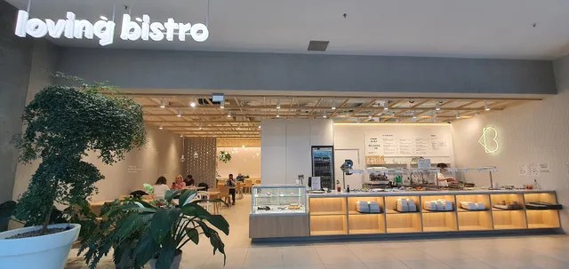 Loving Bistro