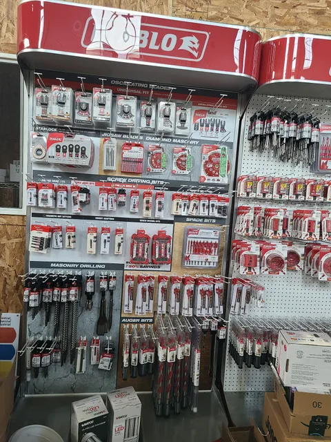 San Francisco Electric Supply