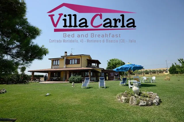 Villa Carla