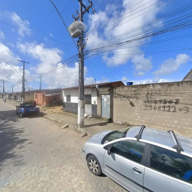 Casa Do Pão Deus É Fiel