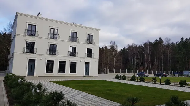 Forest Palanga Resort, Palanga