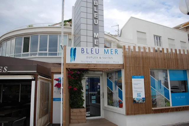 Bleu Mer Duplex & Suites