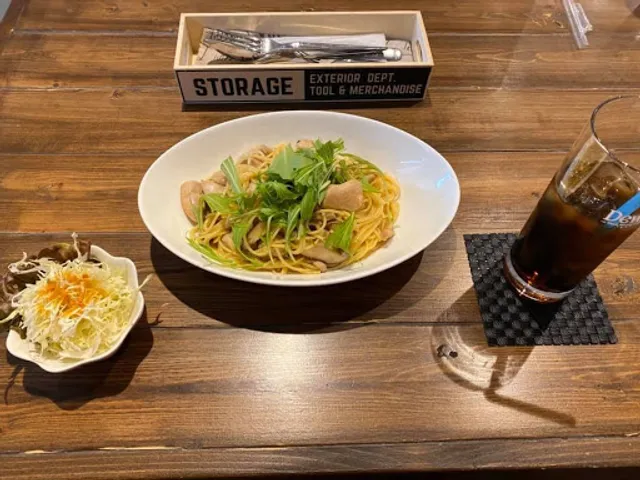 カフェ＆居酒屋 ゆるり