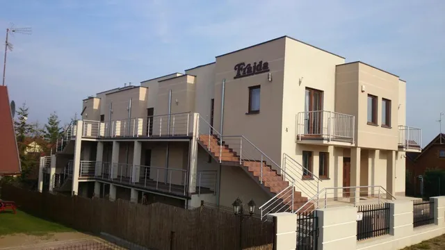 FRAJDAA Pokoje Gościnne Noclegi Pensjonat