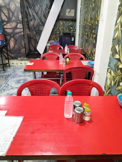 Treat Eat 'N' Repeat