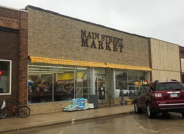 Main Street Market