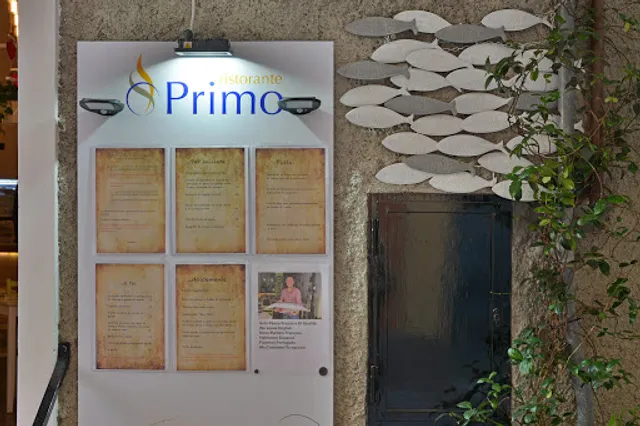 Ristorante Primo