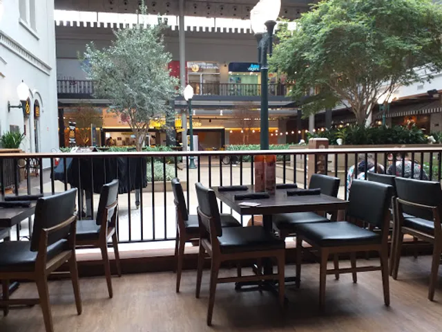 Restaurante Outback Steakhouse