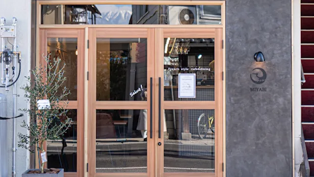 MIYABI café&dining