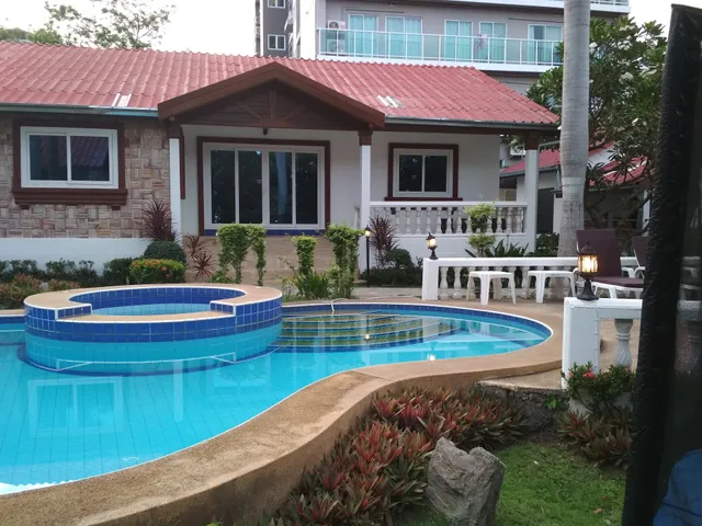 Kotchaphorn Garden&Resort