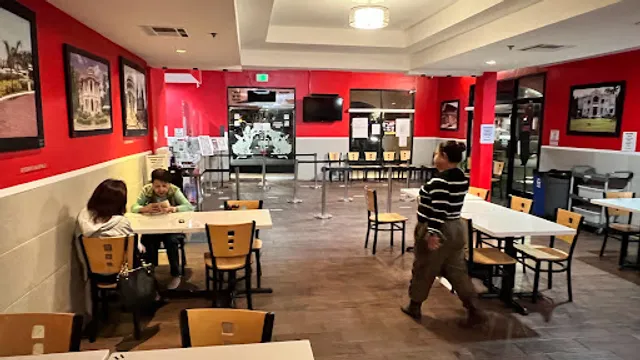 Batchoyan Ilonggo Restaurant