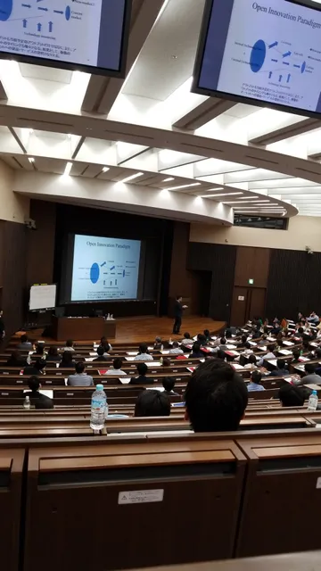 School of Law, Waseda University