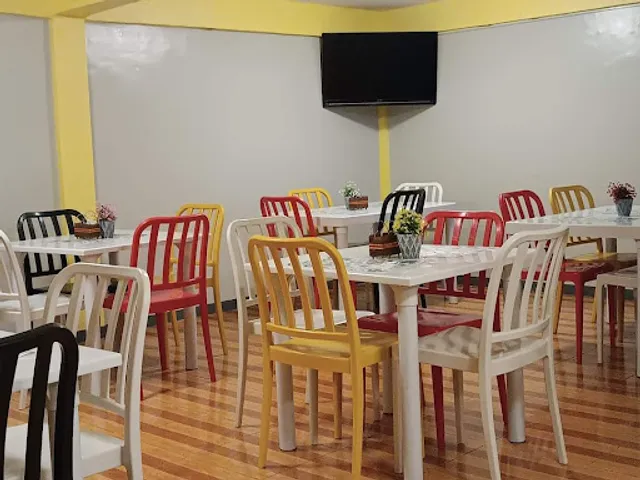 The Spice Rack Food House