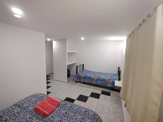 Alquiler por día ButaCoin