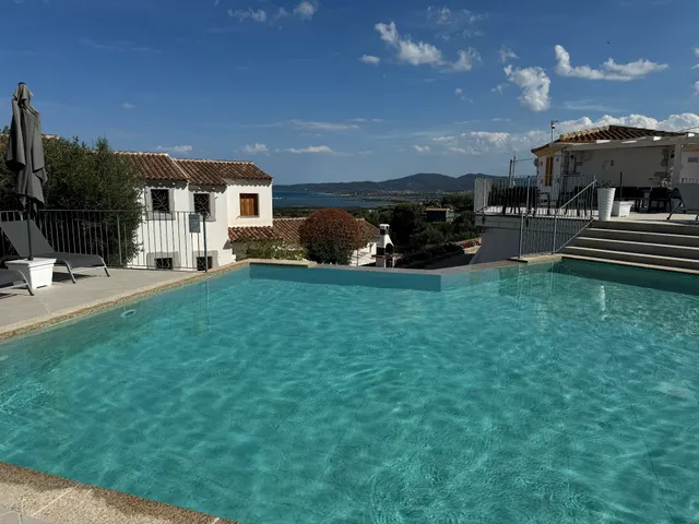 Residence Chiaro di Luna