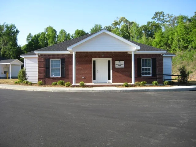 CareConnect Family Practice, Cusseta