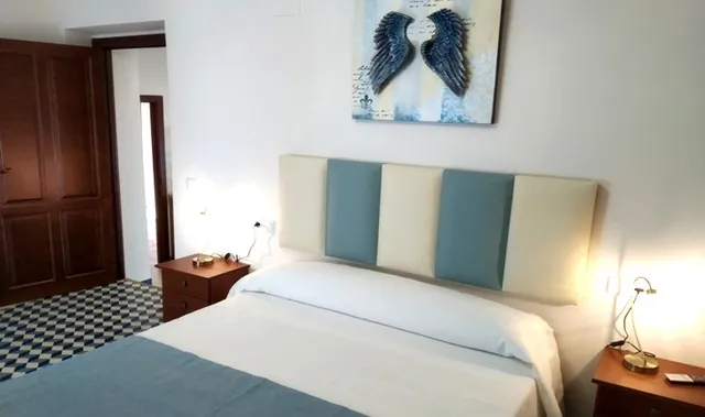 Casa Rural La Estrella de David