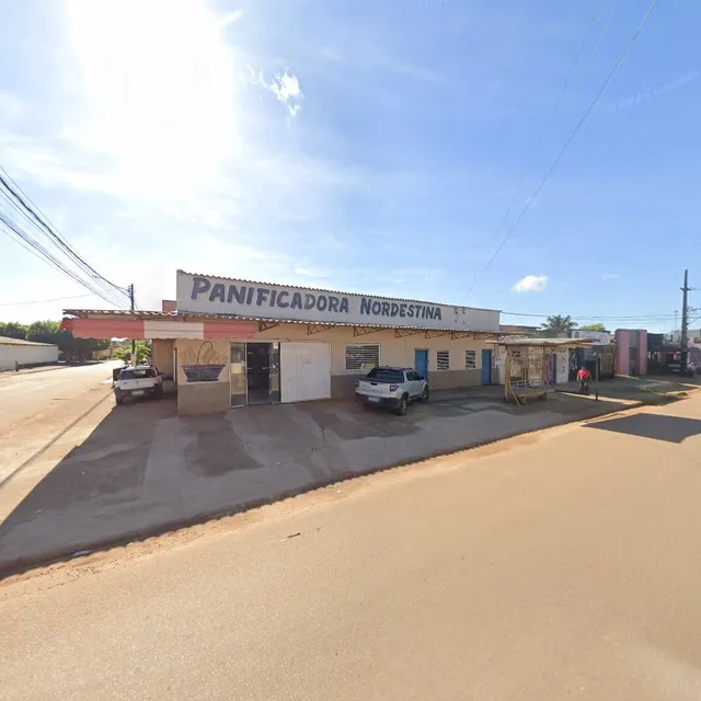 Panificadora Nordestina