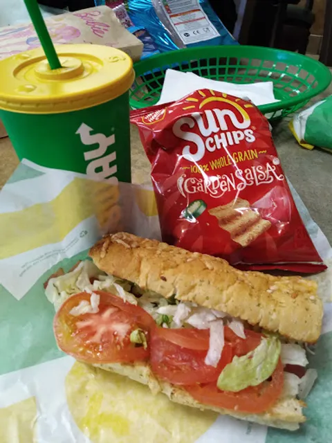 Subway