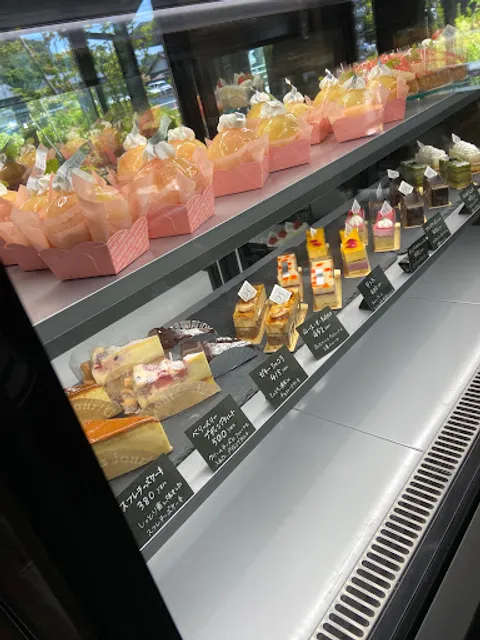 Vent Soleil (Sunny Wind)