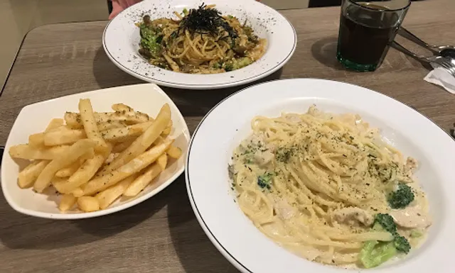 義瓦諾義大利麵（桃園）