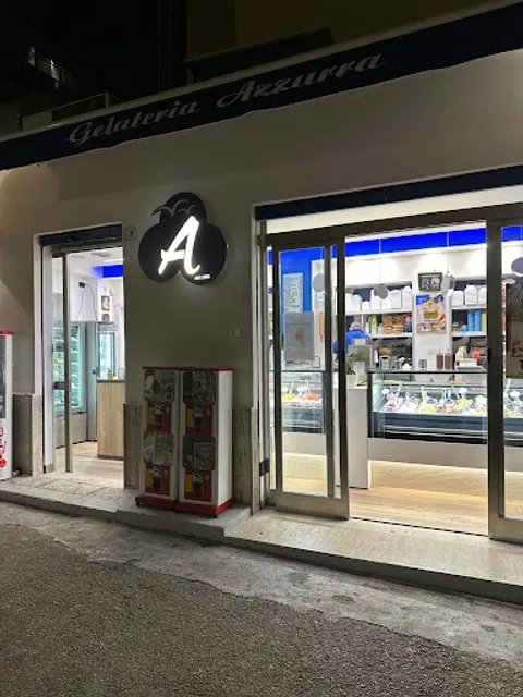 Gelateria Azzurra