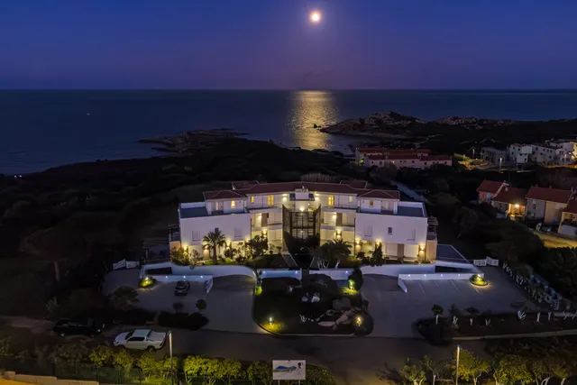 Villa Marconi Apartments