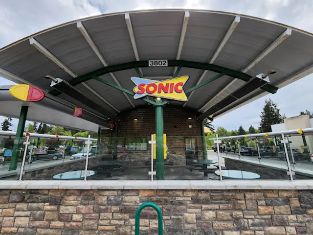 Sonic Drive-In