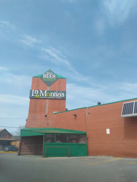 La Mantia's Country Market Fresh