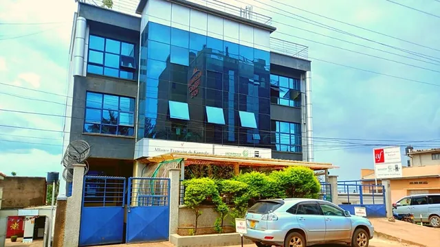 Alliance Française de Kampala