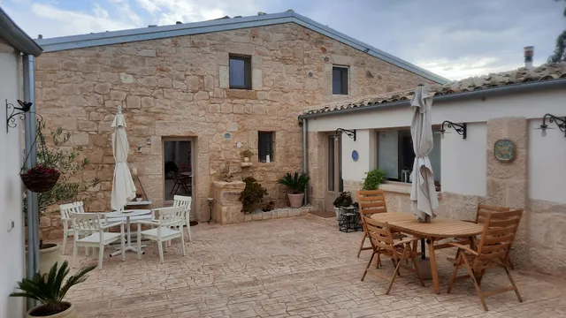 Casa vacanze A Staccia