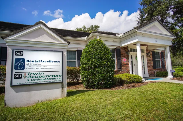 Dental Excellence of Brandon