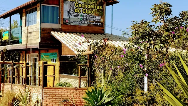 Pousada Cachoeiras do Cipó