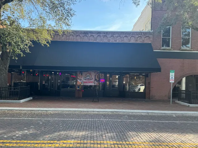 Burrito Factory & Cantina