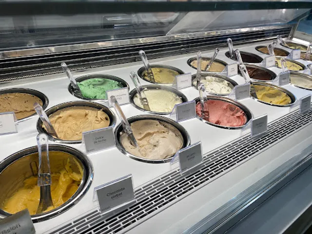 Gelato&Co. Fort Lauderdale