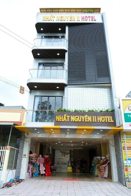 Nhất Nguyên Hotel