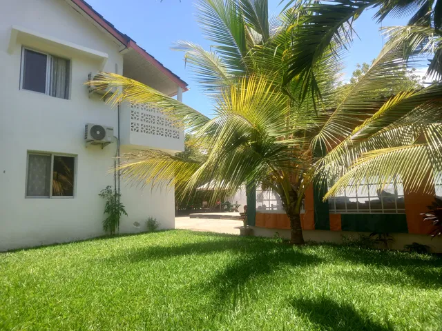 Pumzika Villa Diani Beach