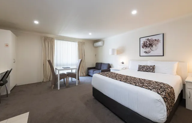 Zig Zag Motel Lithgow