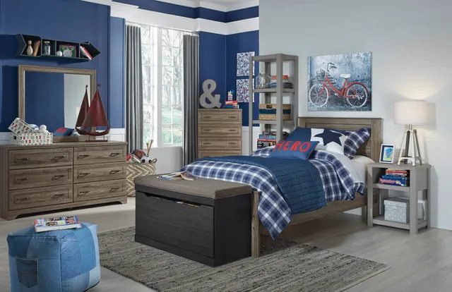 Tom's Home Furnishings