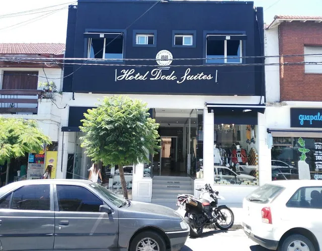 Hotel Dodo Suites