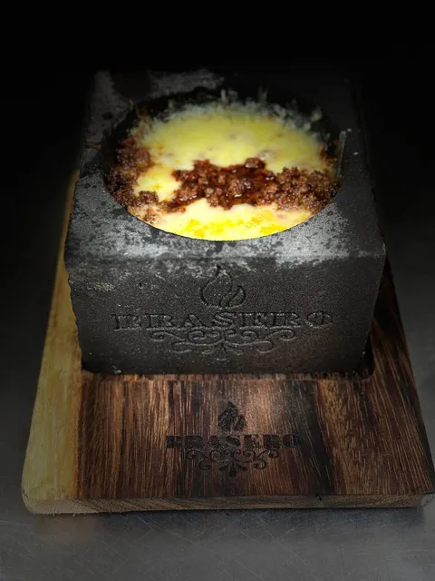 Brasero Cocina & Cantina