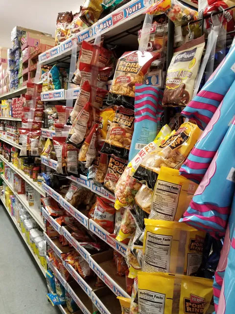 Susquehanna Food Market