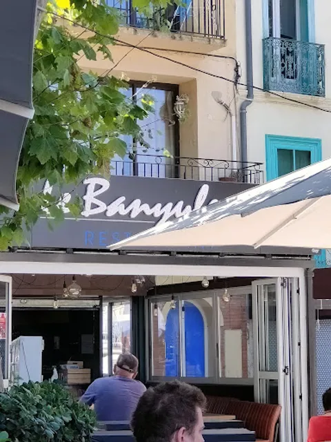 Le Banyulenc