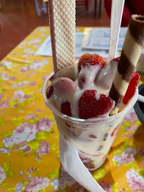 Restaurante la Herradura