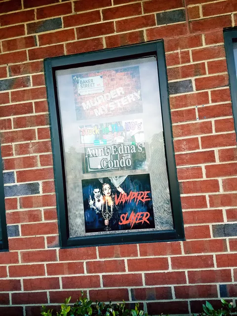 The Escape Room VB LLC