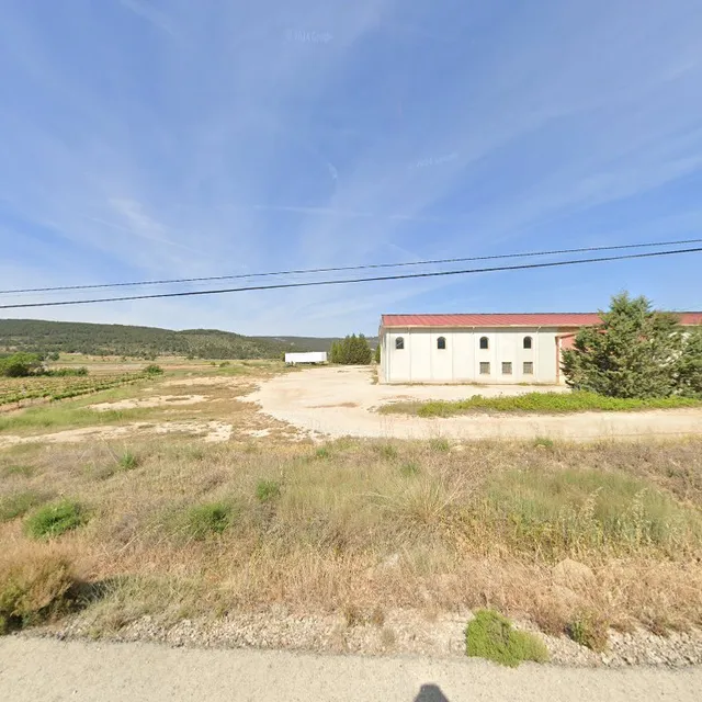 Bodegas Polo Monleón