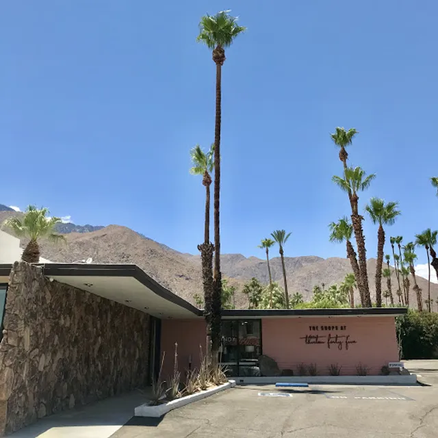 The Shops At Thirteen Forty Five