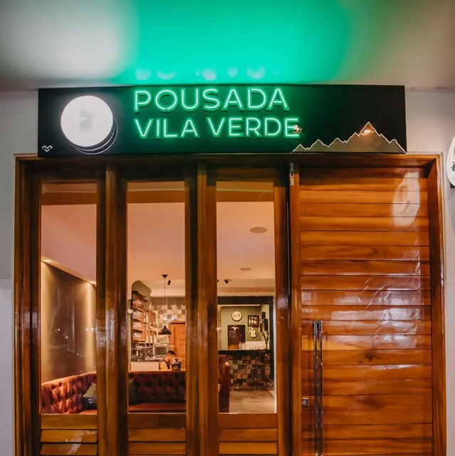 Pousada Vila Verde