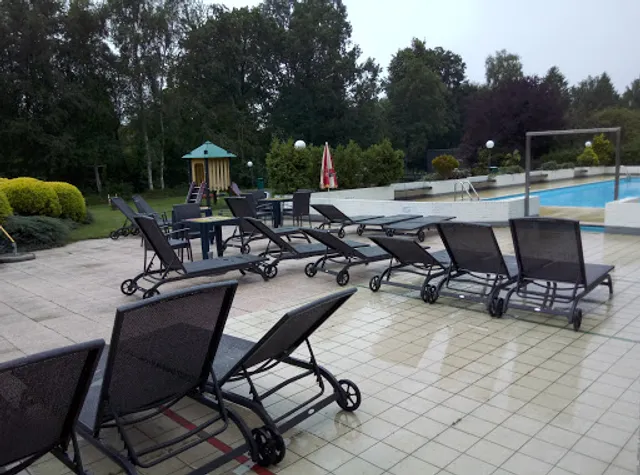 Taverne 't Kievitsei