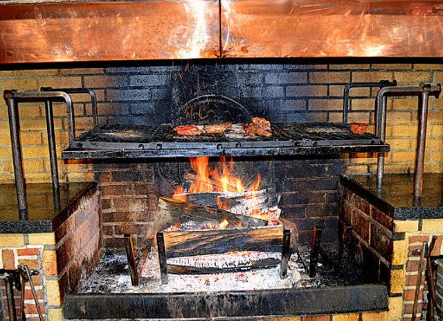 Restaurant-Grill Le Bonavis